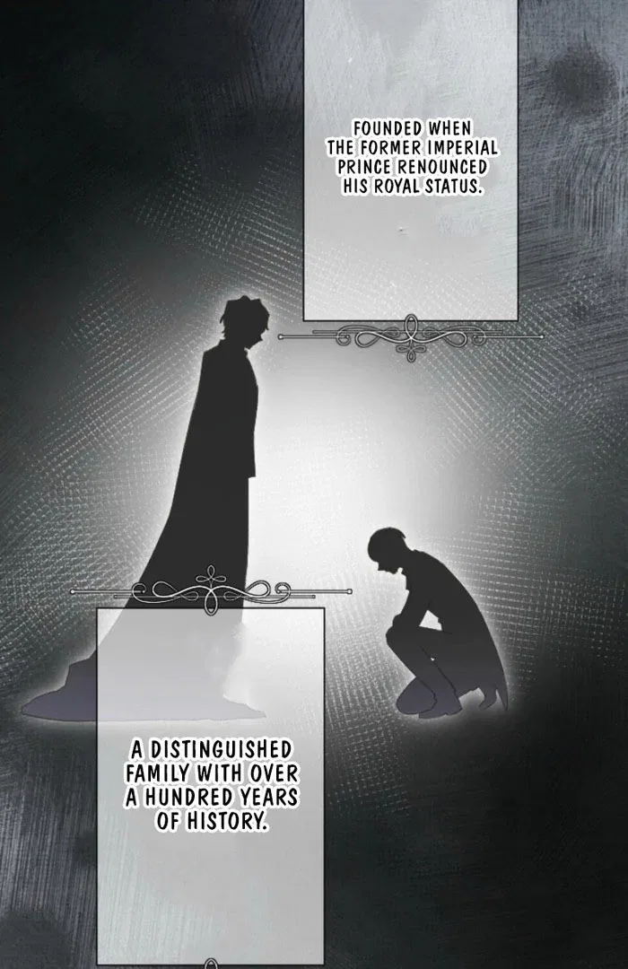 Don’t Cling To The Dead Villain Chapter 64 – Page 5