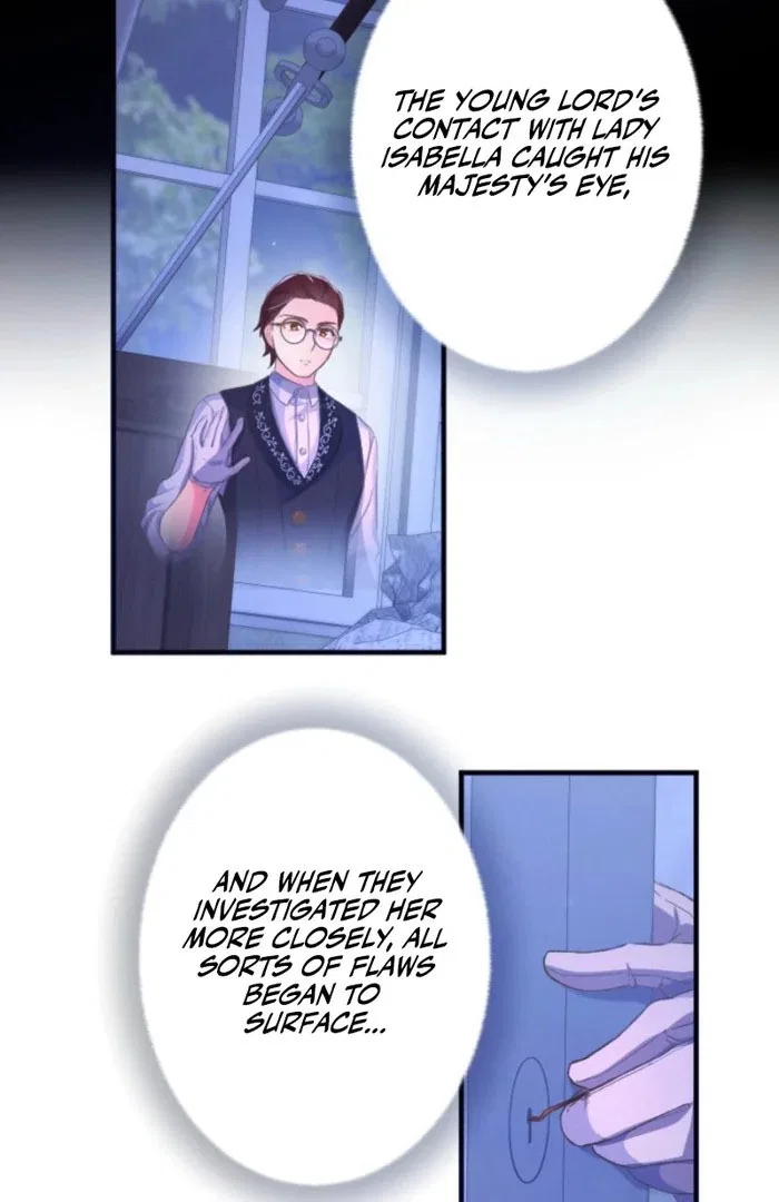 Don’t Cling To The Dead Villain Chapter 64 – Page 8