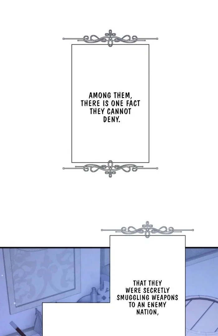 Don’t Cling To The Dead Villain Chapter 64 – Page 12
