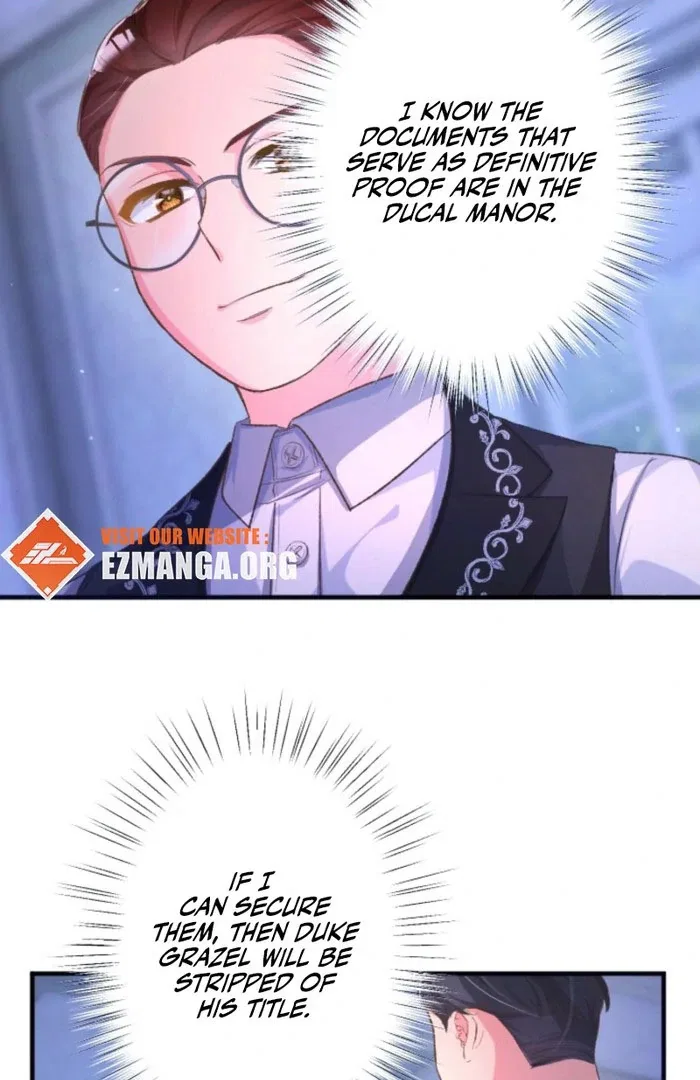 Don’t Cling To The Dead Villain Chapter 64 – Page 14
