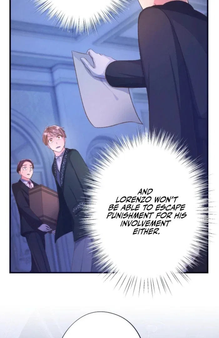 Don’t Cling To The Dead Villain Chapter 64 – Page 15