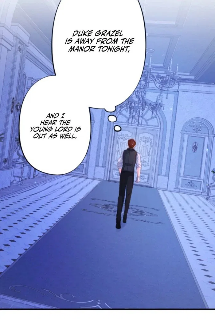Don’t Cling To The Dead Villain Chapter 64 – Page 16