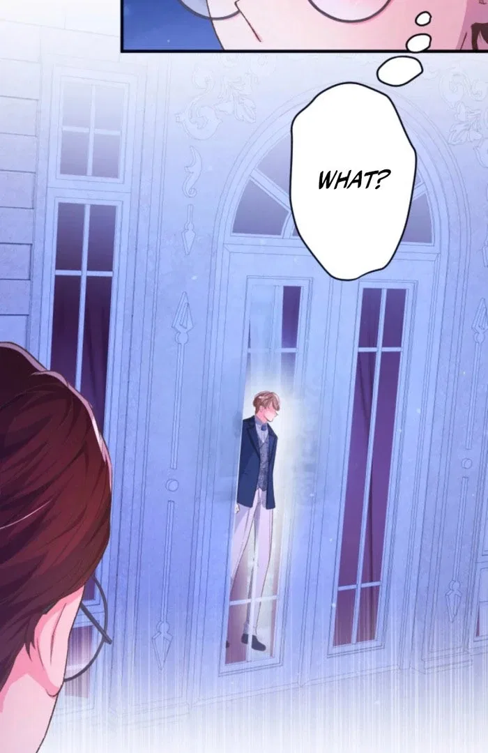 Don’t Cling To The Dead Villain Chapter 64 – Page 22