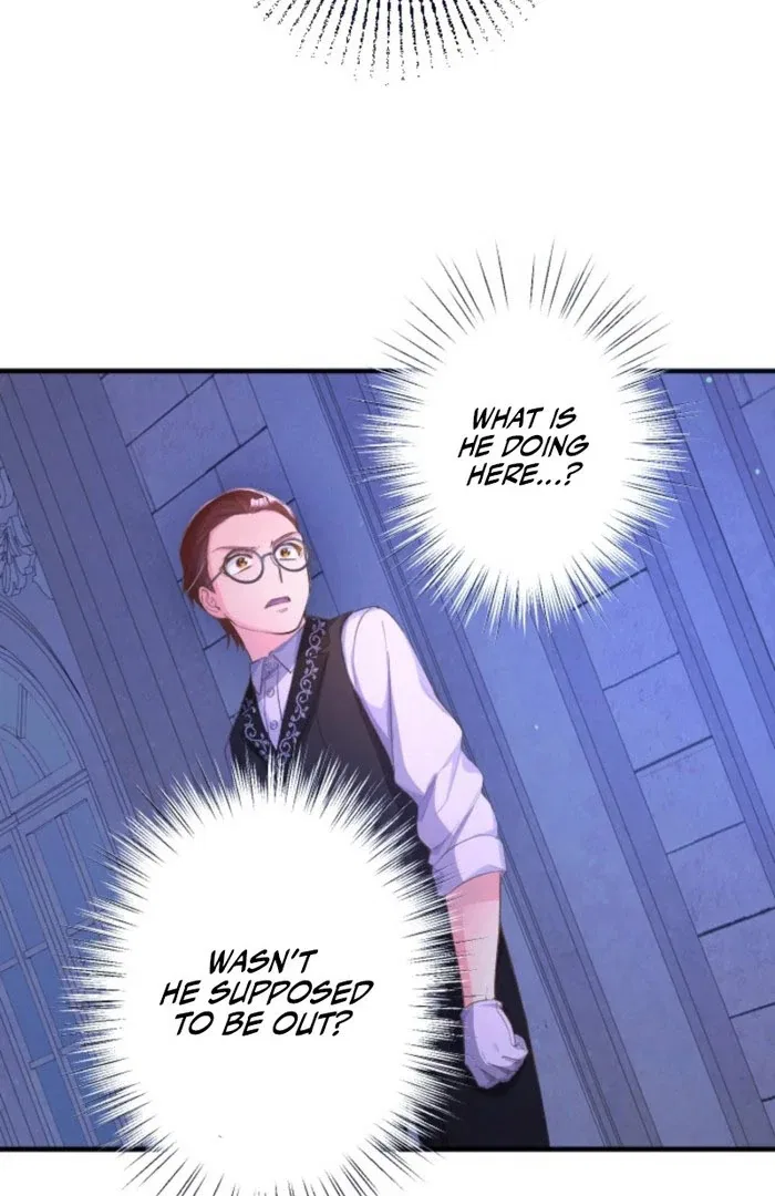Don’t Cling To The Dead Villain Chapter 64 – Page 24