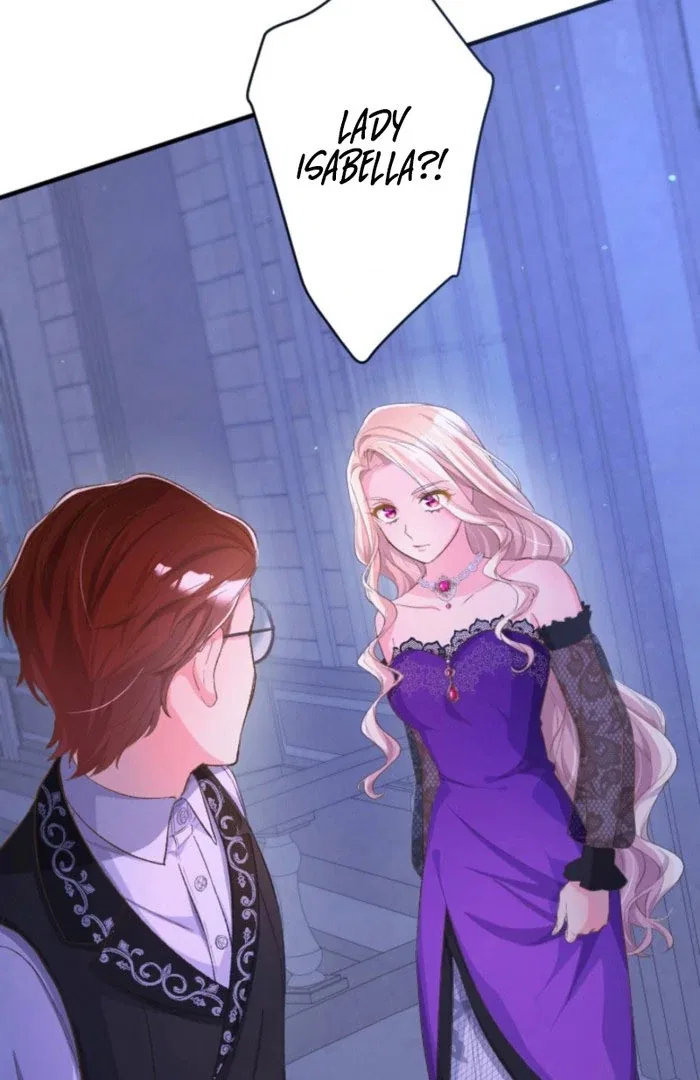 Don’t Cling To The Dead Villain Chapter 64 – Page 33