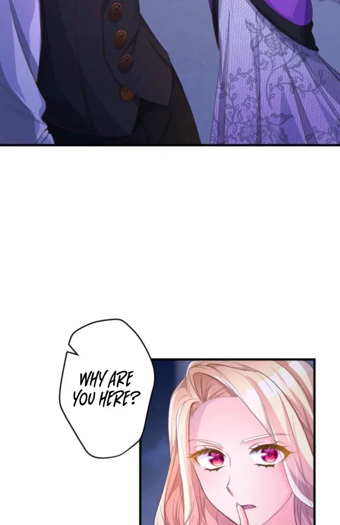 Don’t Cling To The Dead Villain Chapter 64 – Page 34