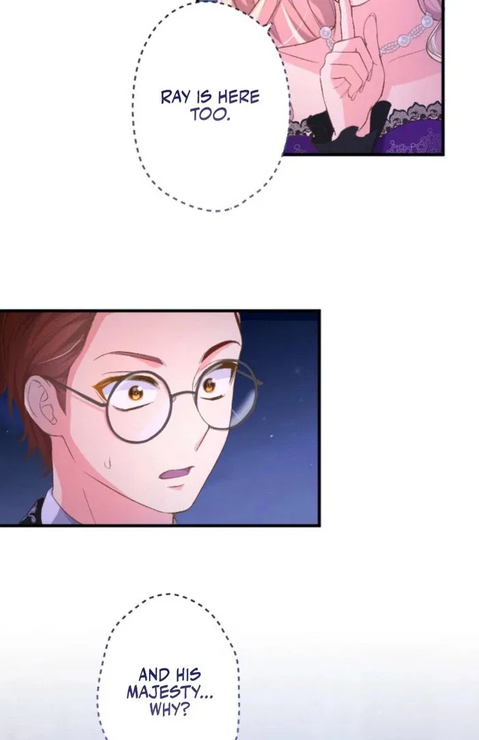Don’t Cling To The Dead Villain Chapter 64 – Page 35