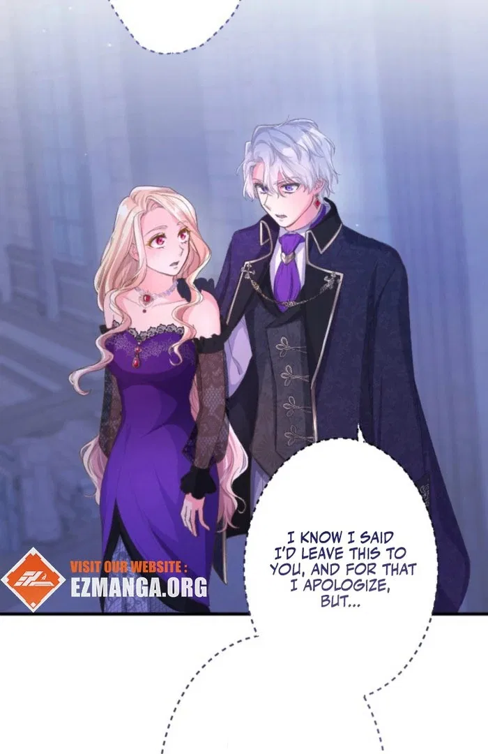Don’t Cling To The Dead Villain Chapter 64 – Page 36