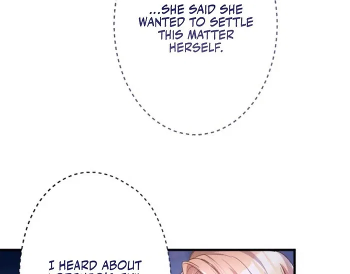 Don’t Cling To The Dead Villain Chapter 64 – Page 37