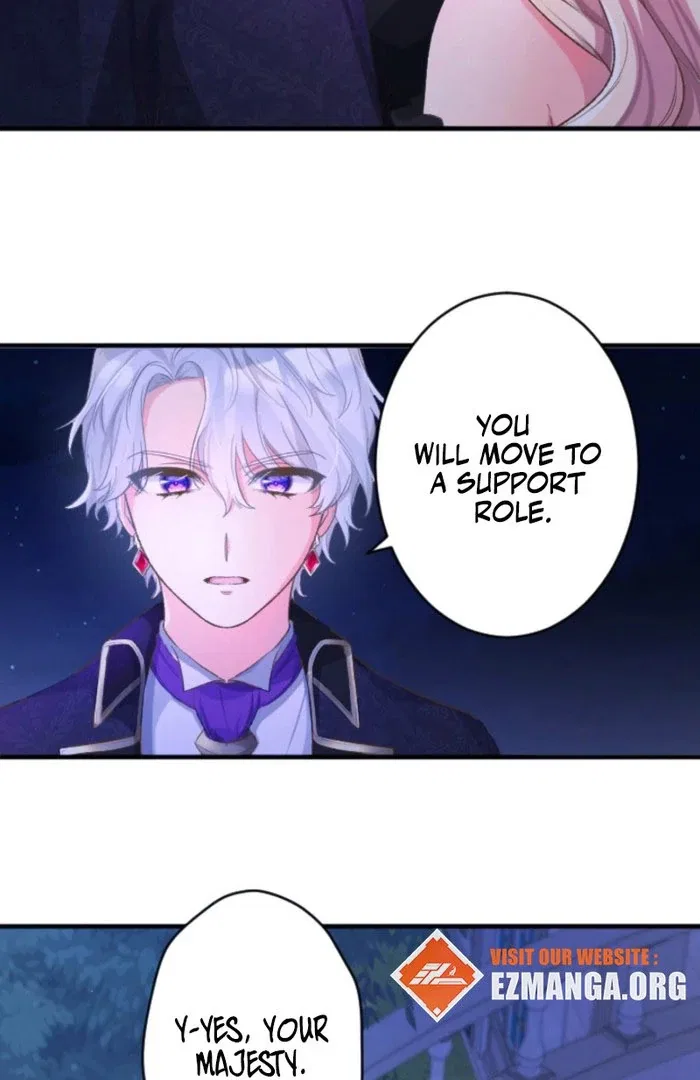 Don’t Cling To The Dead Villain Chapter 64 – Page 40