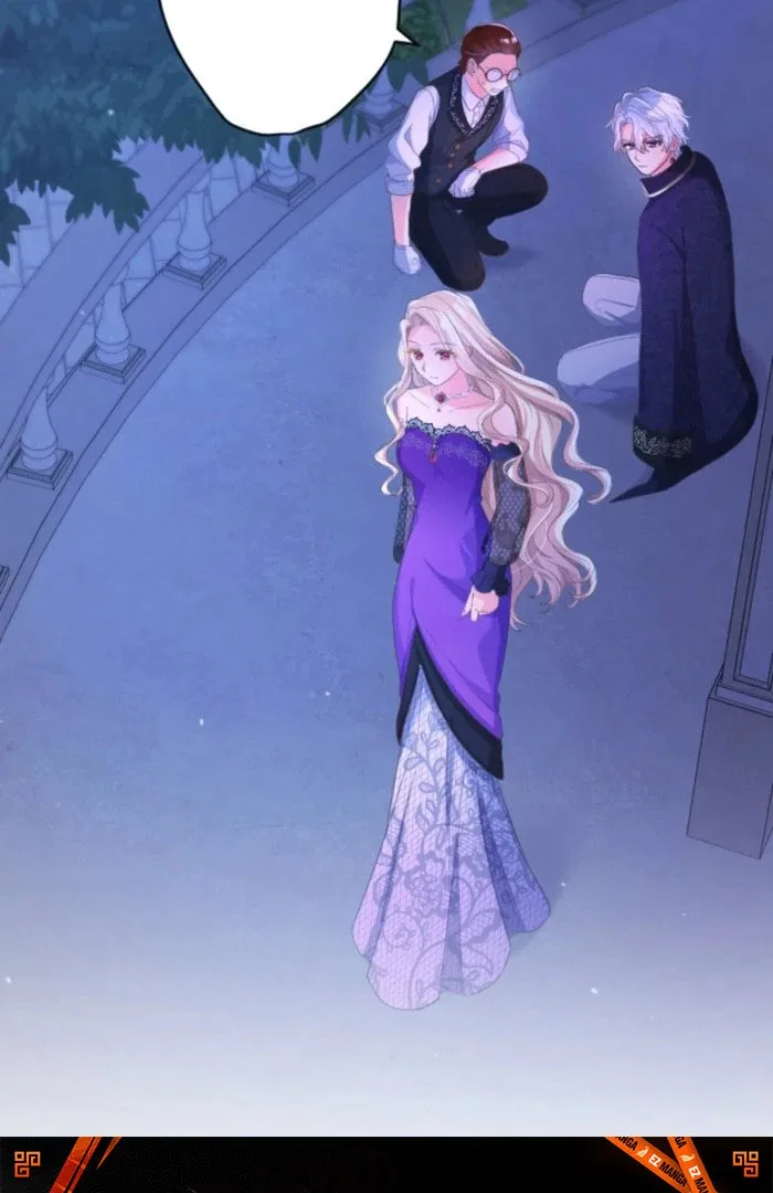 Don’t Cling To The Dead Villain Chapter 64 – Page 41