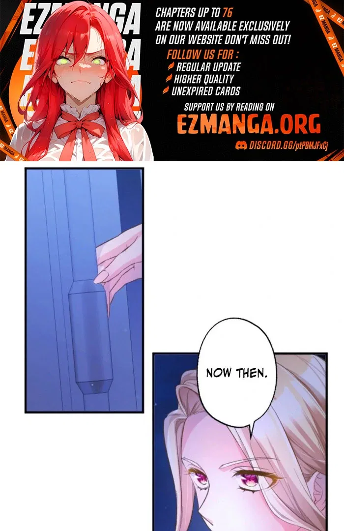 Don’t Cling To The Dead Villain Chapter 64 – Page 42