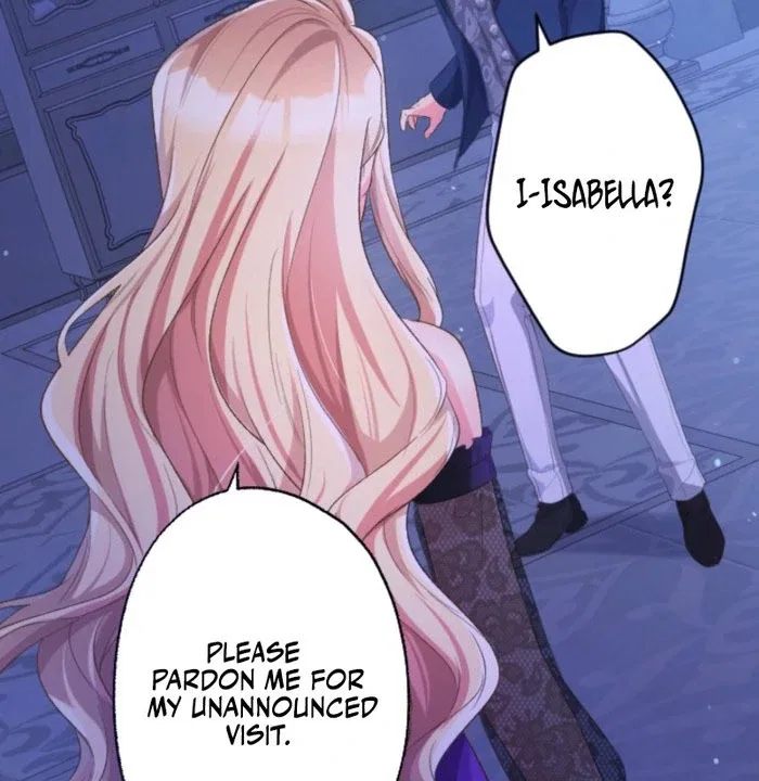 Don’t Cling To The Dead Villain Chapter 64 – Page 46