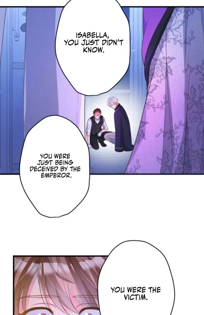Don’t Cling To The Dead Villain Chapter 64 – Page 54