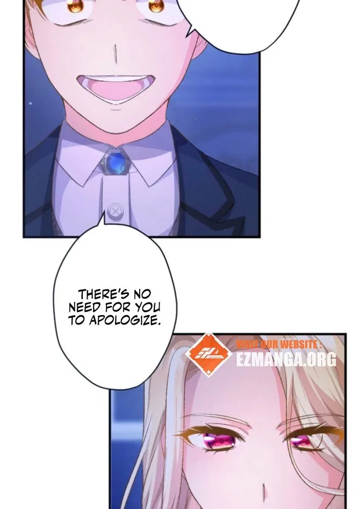 Don’t Cling To The Dead Villain Chapter 64 – Page 55