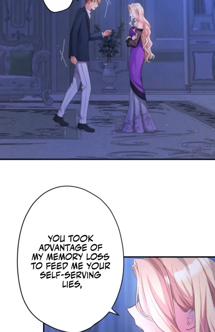 Don’t Cling To The Dead Villain Chapter 64 – Page 58