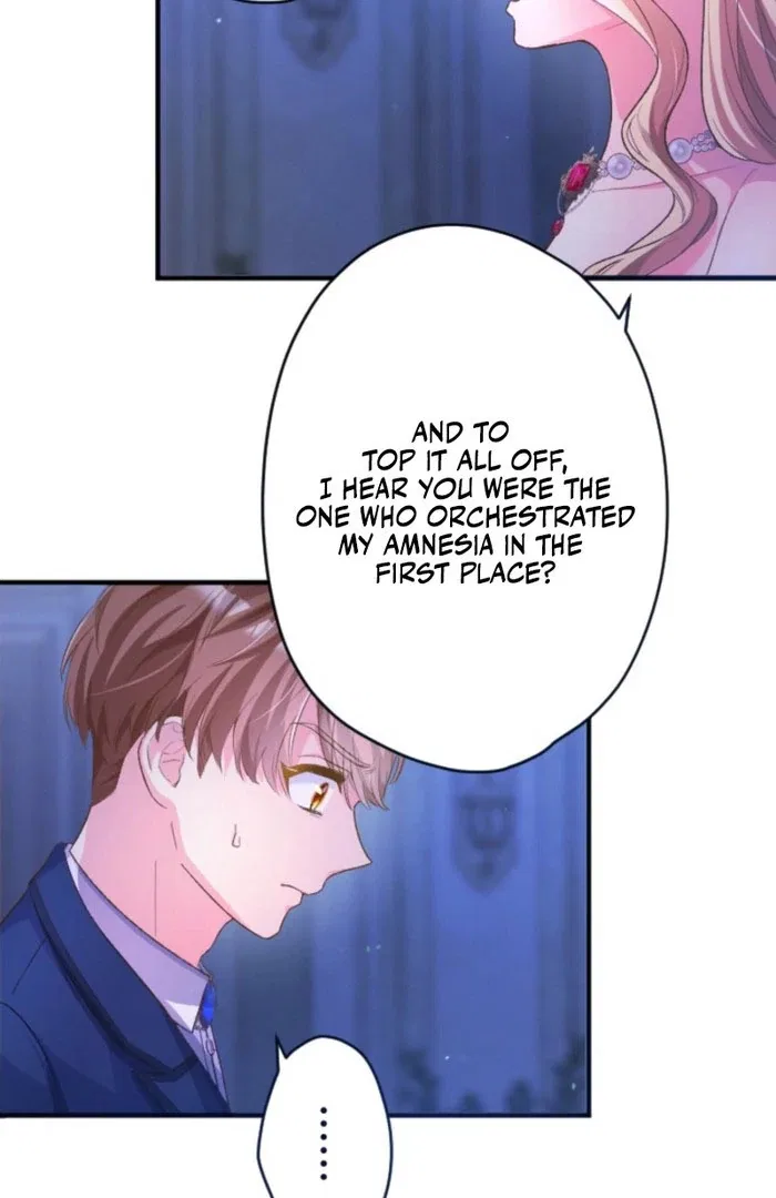 Don’t Cling To The Dead Villain Chapter 64 – Page 59
