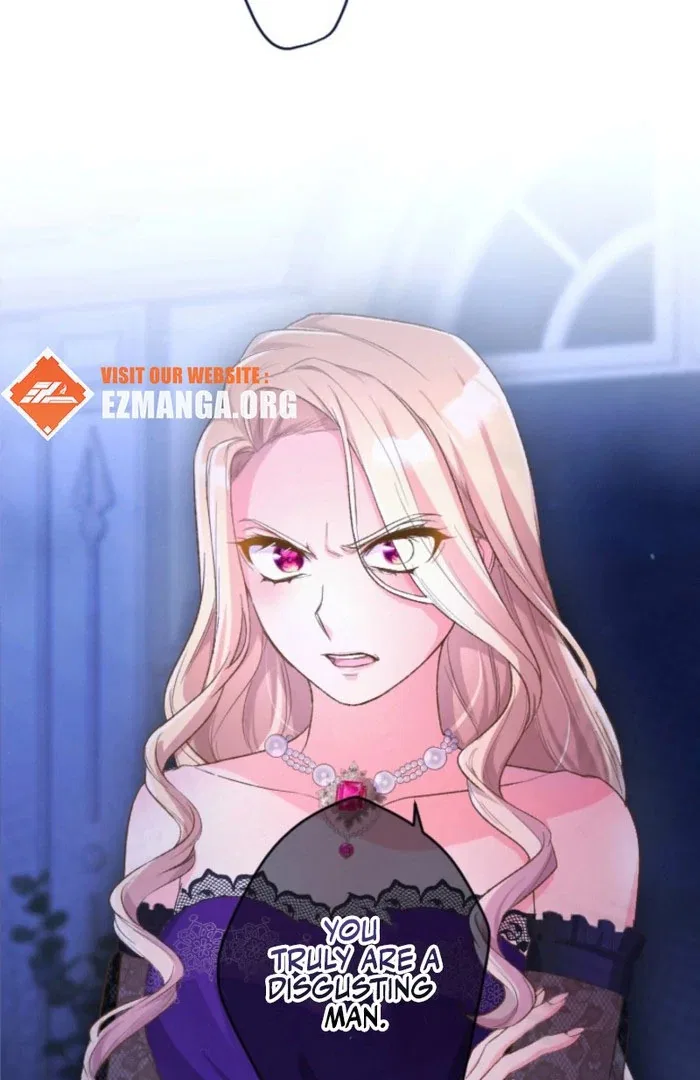Don’t Cling To The Dead Villain Chapter 64 – Page 60