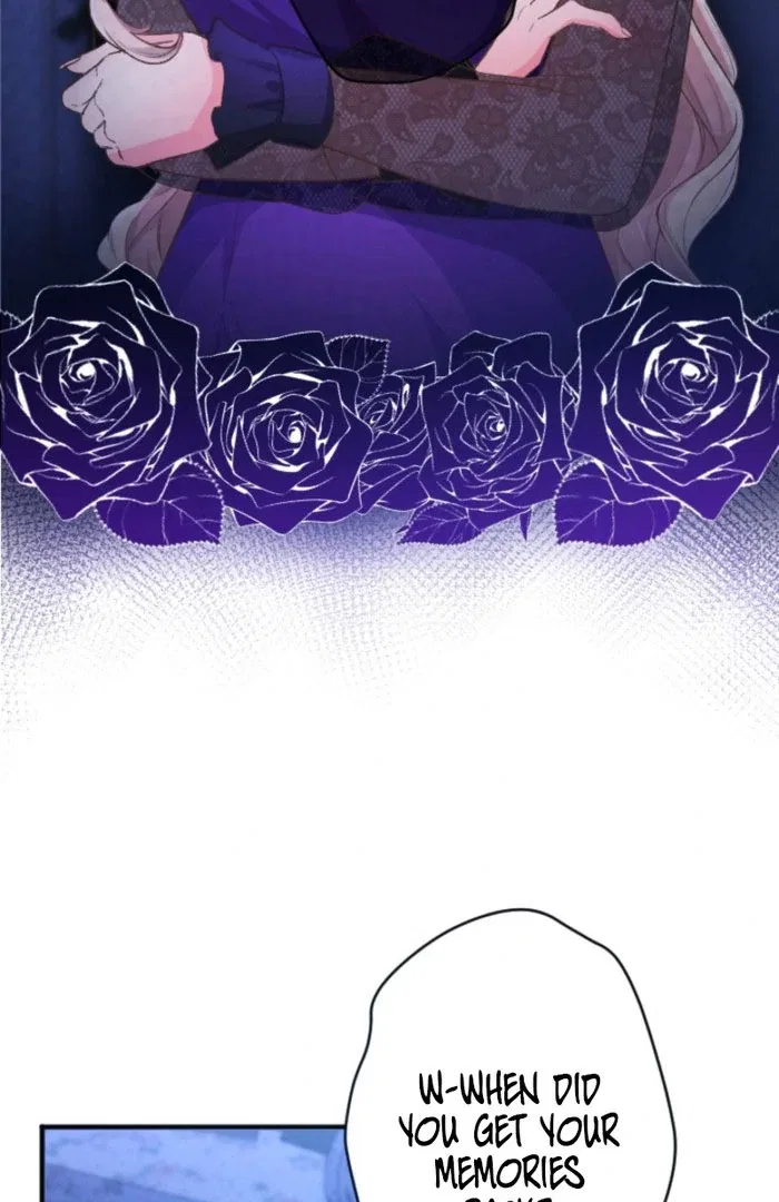 Don’t Cling To The Dead Villain Chapter 64 – Page 61