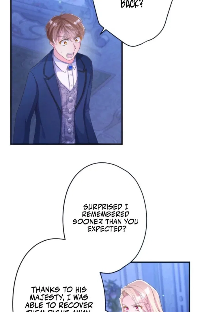 Don’t Cling To The Dead Villain Chapter 64 – Page 62