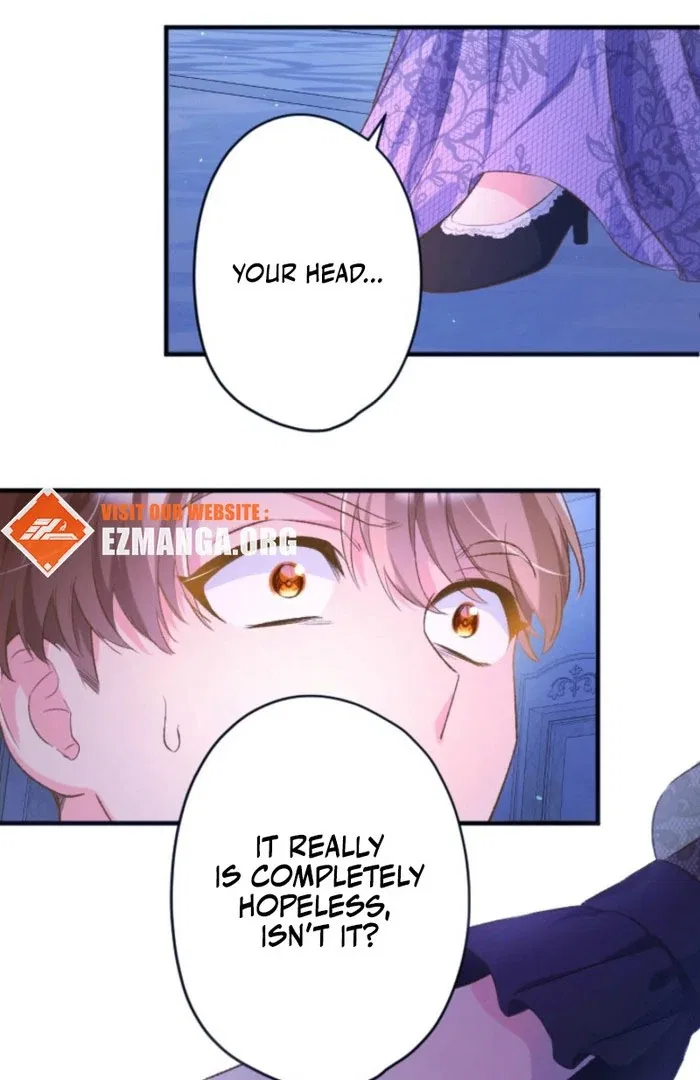 Don’t Cling To The Dead Villain Chapter 64 – Page 67