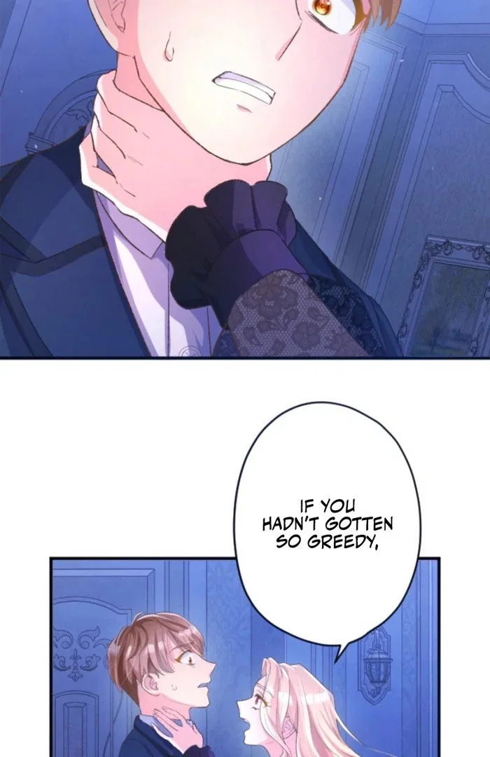 Don’t Cling To The Dead Villain Chapter 64 – Page 71