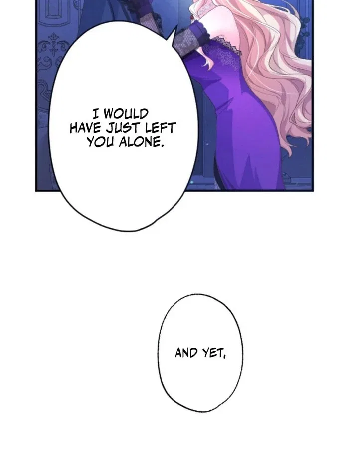 Don’t Cling To The Dead Villain Chapter 64 – Page 72
