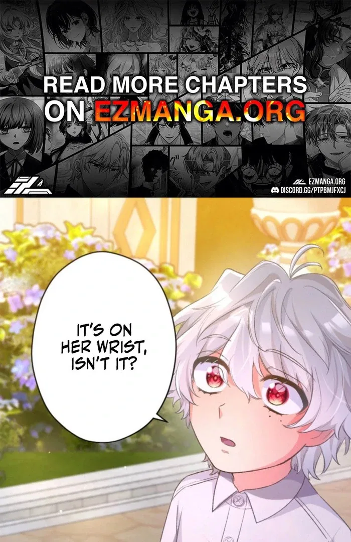 Don’t Cling To The Dead Villain Chapter 62 – Page 1