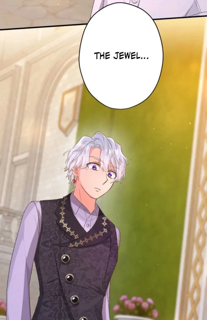 Don’t Cling To The Dead Villain Chapter 62 – Page 2