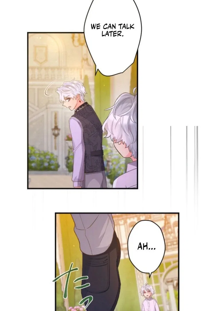 Don’t Cling To The Dead Villain Chapter 62 – Page 5
