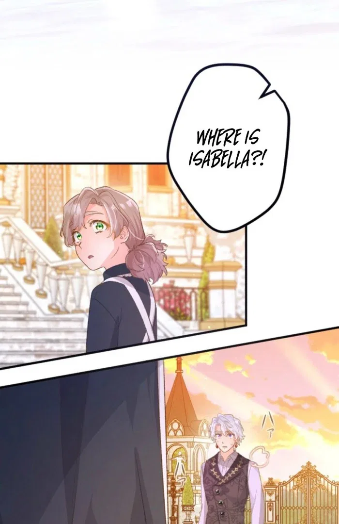 Don’t Cling To The Dead Villain Chapter 62 – Page 11