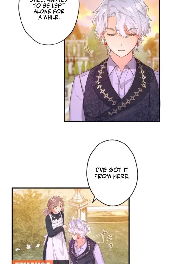 Don’t Cling To The Dead Villain Chapter 62 – Page 13
