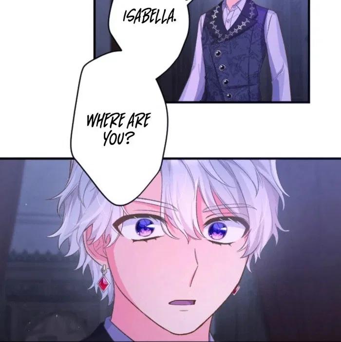 Don’t Cling To The Dead Villain Chapter 62 – Page 19