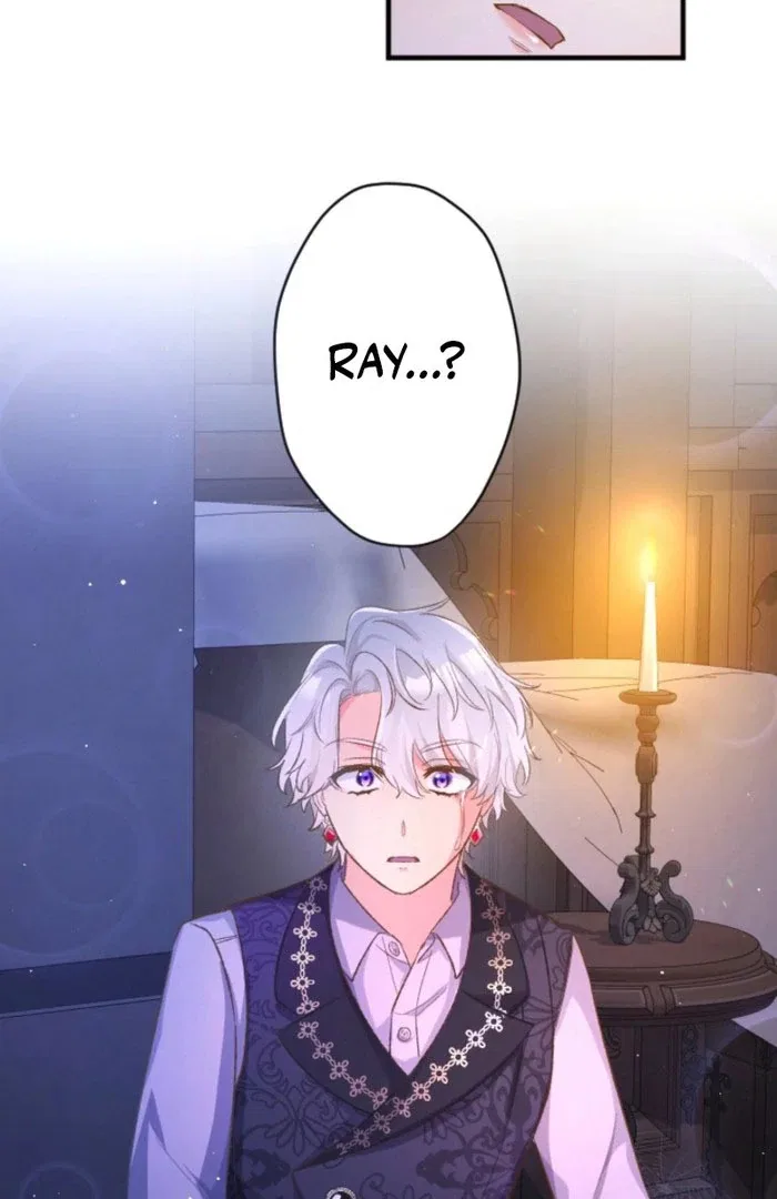Don’t Cling To The Dead Villain Chapter 62 – Page 31