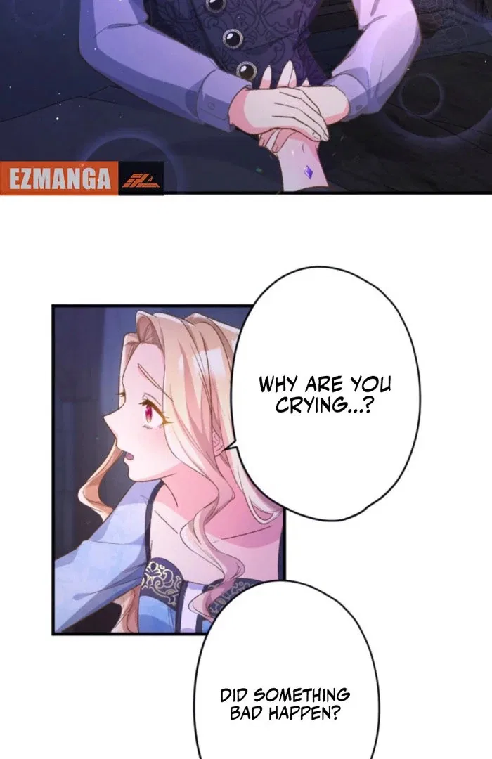 Don’t Cling To The Dead Villain Chapter 62 – Page 32