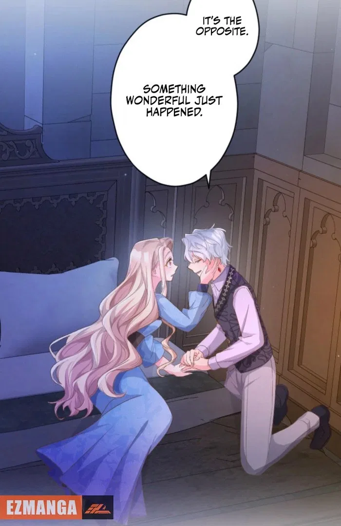 Don’t Cling To The Dead Villain Chapter 62 – Page 34