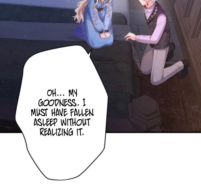 Don’t Cling To The Dead Villain Chapter 62 – Page 39