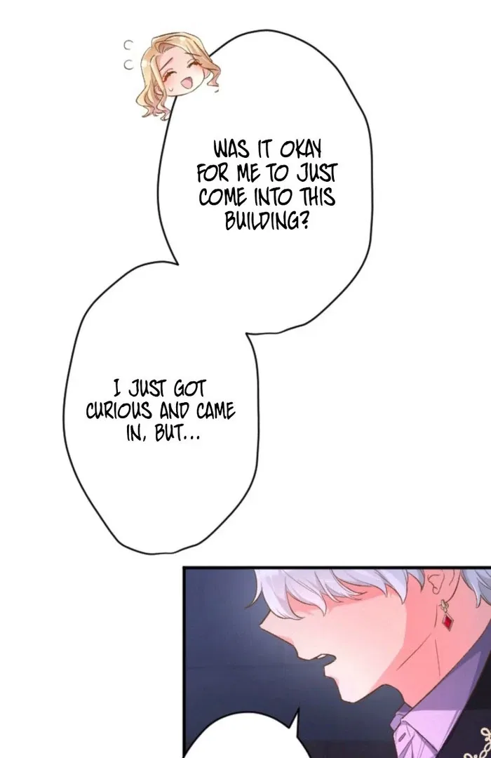 Don’t Cling To The Dead Villain Chapter 62 – Page 40