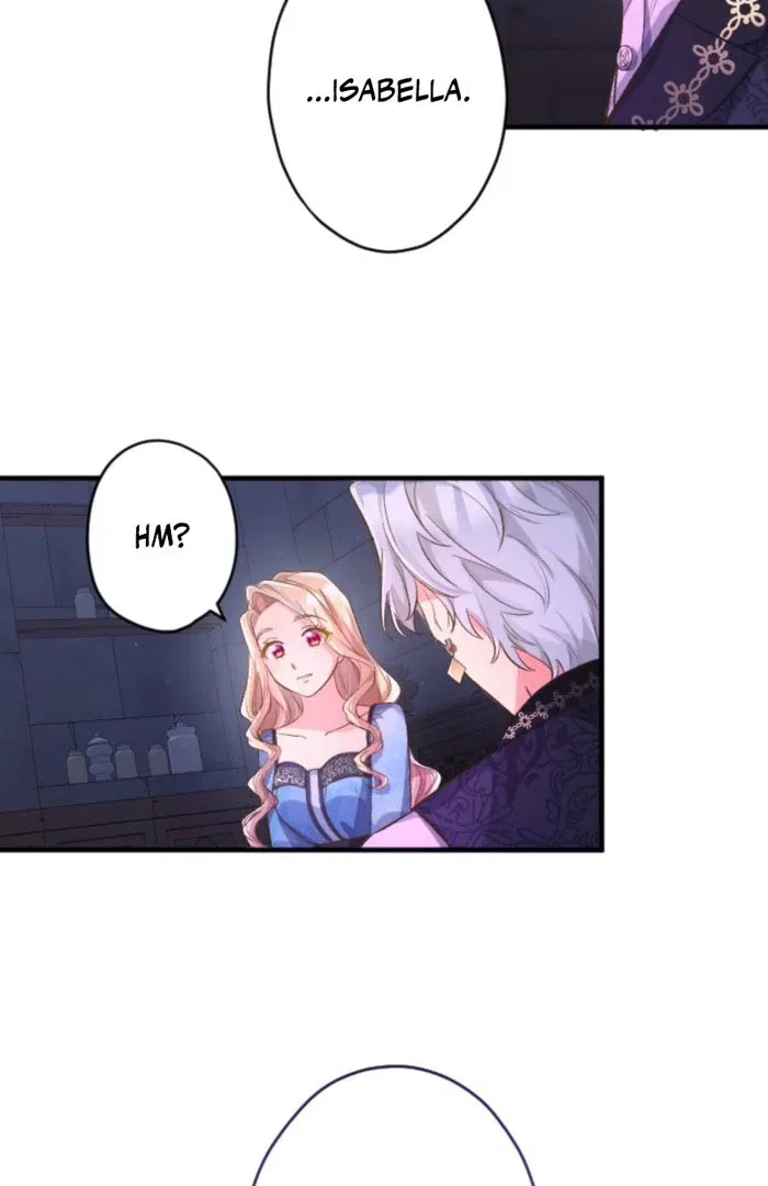 Don’t Cling To The Dead Villain Chapter 62 – Page 41