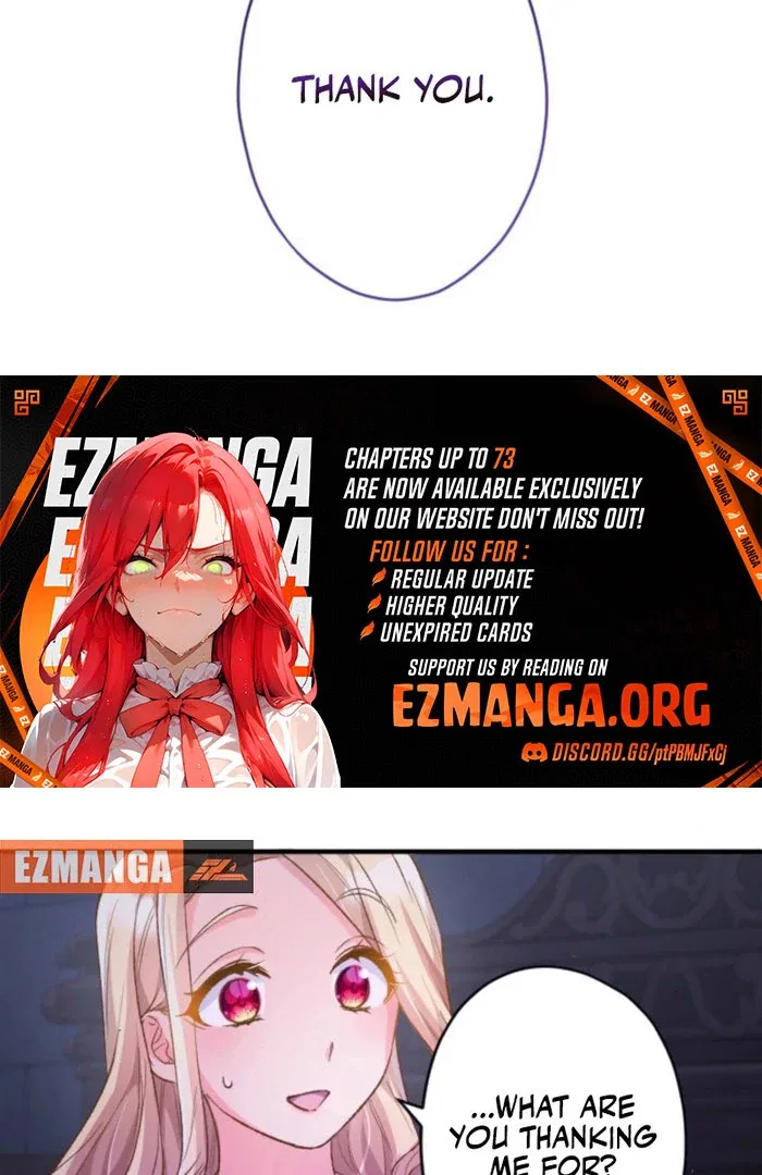 Don’t Cling To The Dead Villain Chapter 62 – Page 42
