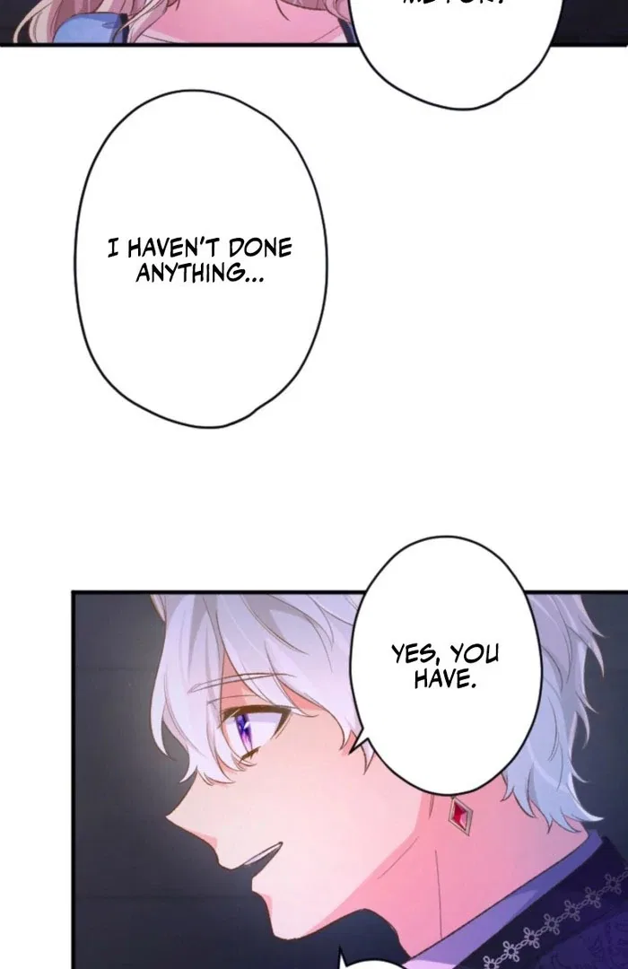 Don’t Cling To The Dead Villain Chapter 62 – Page 43