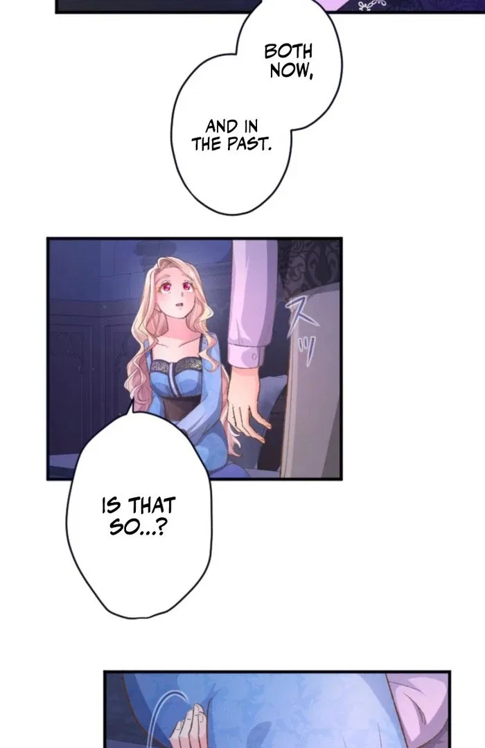 Don’t Cling To The Dead Villain Chapter 62 – Page 44