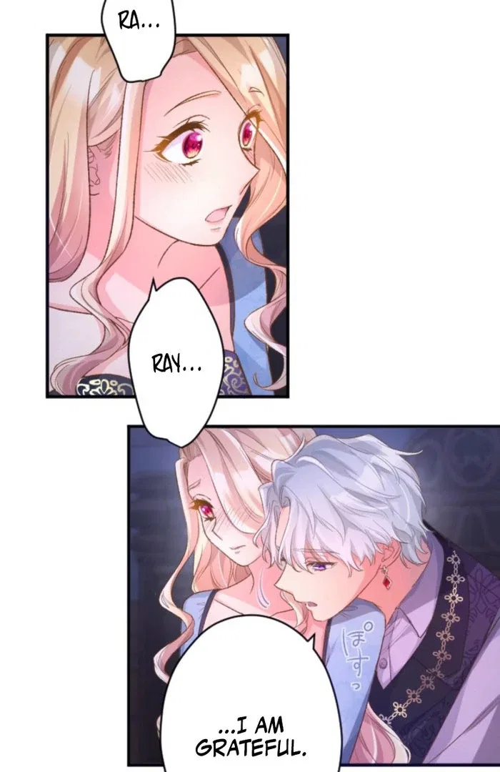 Don’t Cling To The Dead Villain Chapter 62 – Page 47
