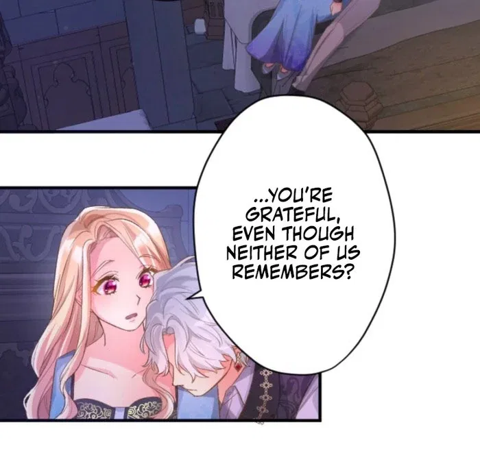 Don’t Cling To The Dead Villain Chapter 62 – Page 49