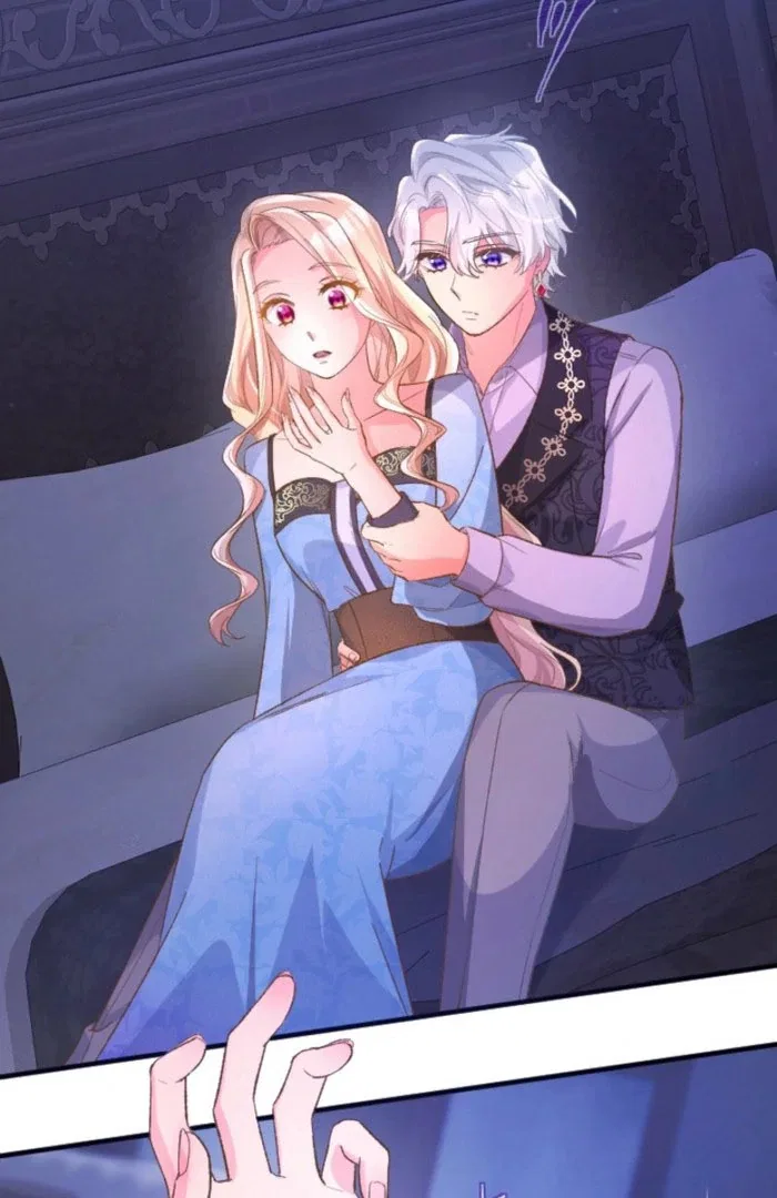 Don’t Cling To The Dead Villain Chapter 62 – Page 51