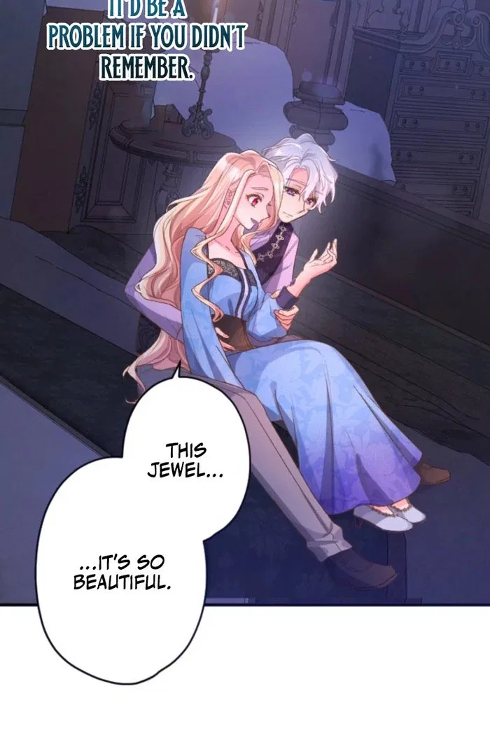 Don’t Cling To The Dead Villain Chapter 62 – Page 55