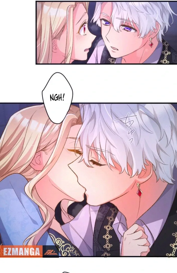 Don’t Cling To The Dead Villain Chapter 62 – Page 69