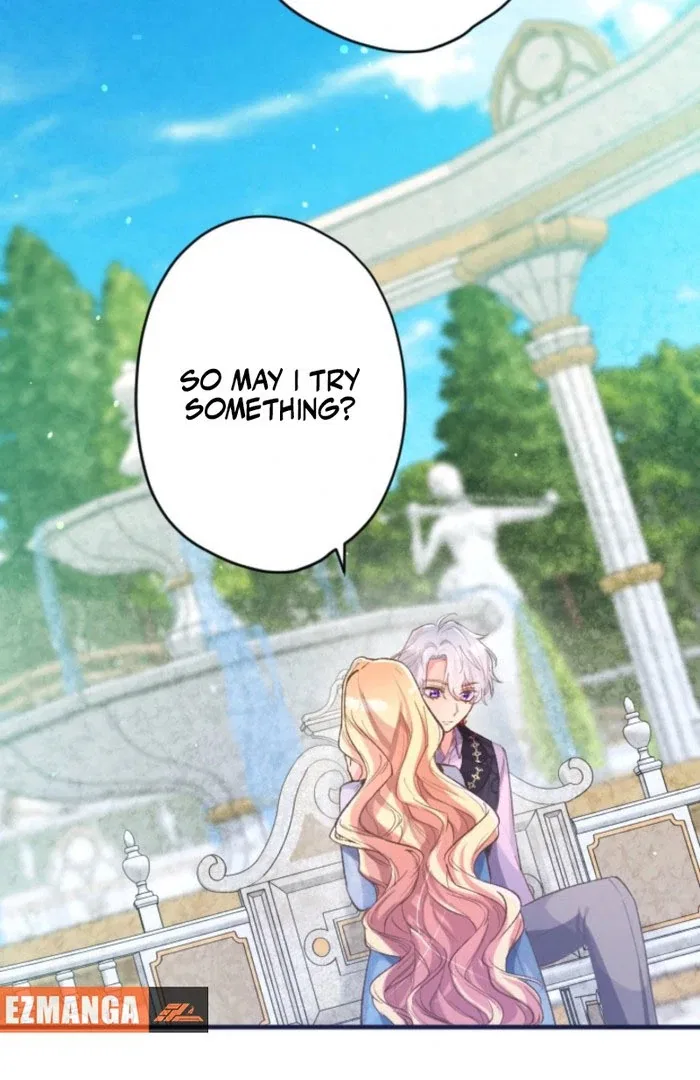 Don’t Cling To The Dead Villain Chapter 61 – Page 3