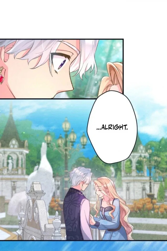 Don’t Cling To The Dead Villain Chapter 61 – Page 10