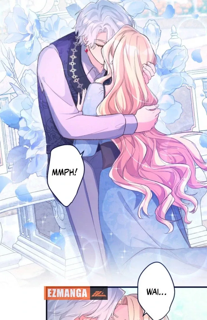 Don’t Cling To The Dead Villain Chapter 61 – Page 12
